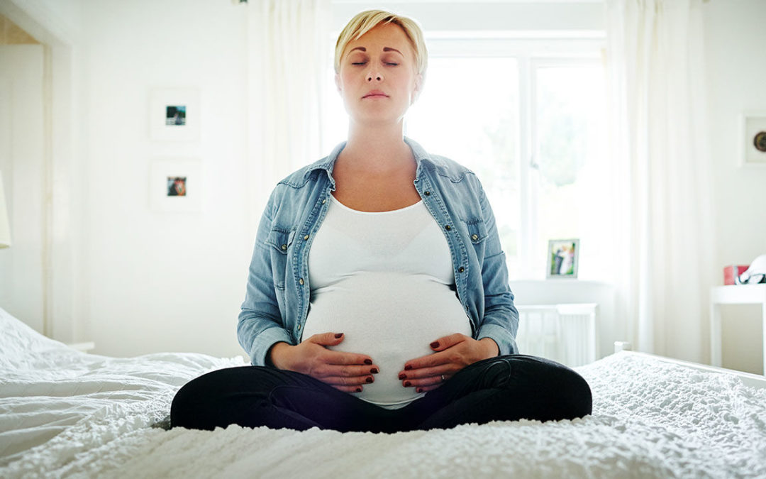 Advantages to Prenatal Massage
