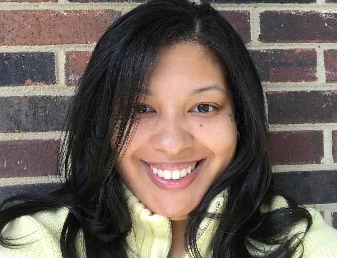 Amber Swain - BA, LMBT #7153